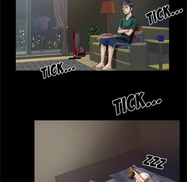 My Wife’s Partner page 19