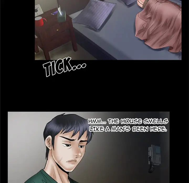 My Wife’s Partner page 20