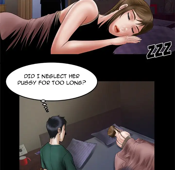 My Wife’s Partner page 22