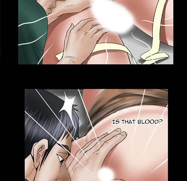 My Wife’s Partner page 33
