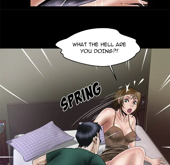 My Wife’s Partner page 35