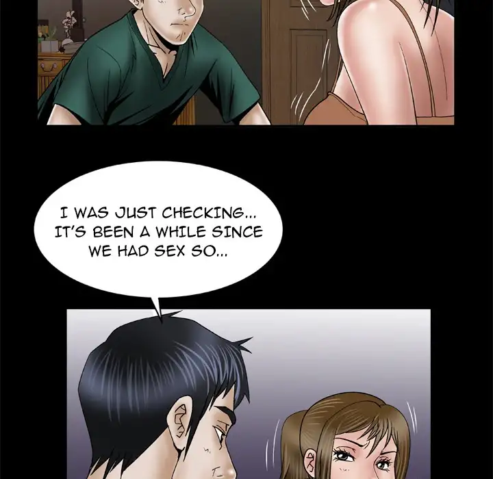 My Wife’s Partner page 37