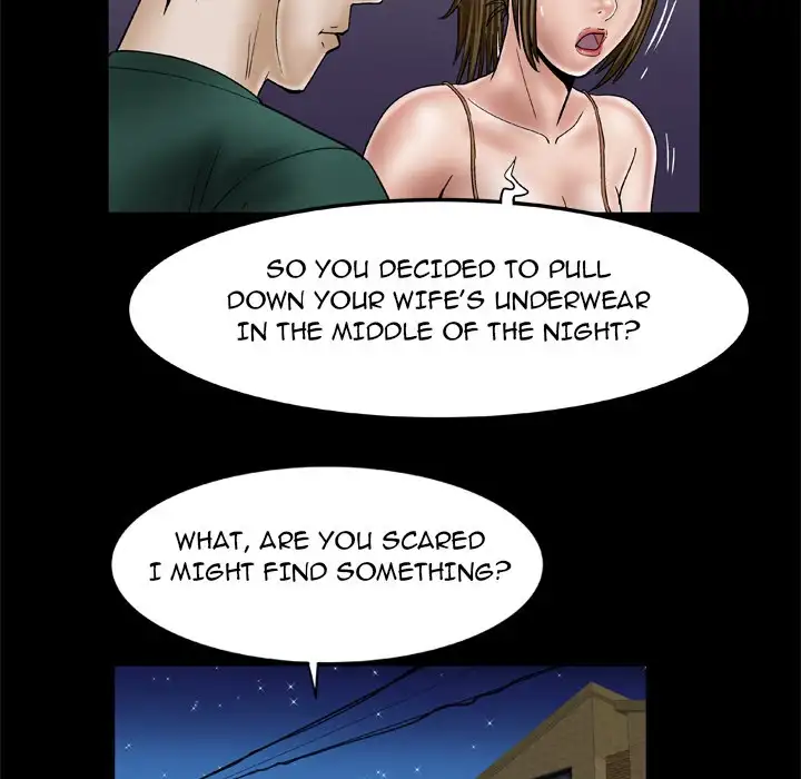 My Wife’s Partner page 38