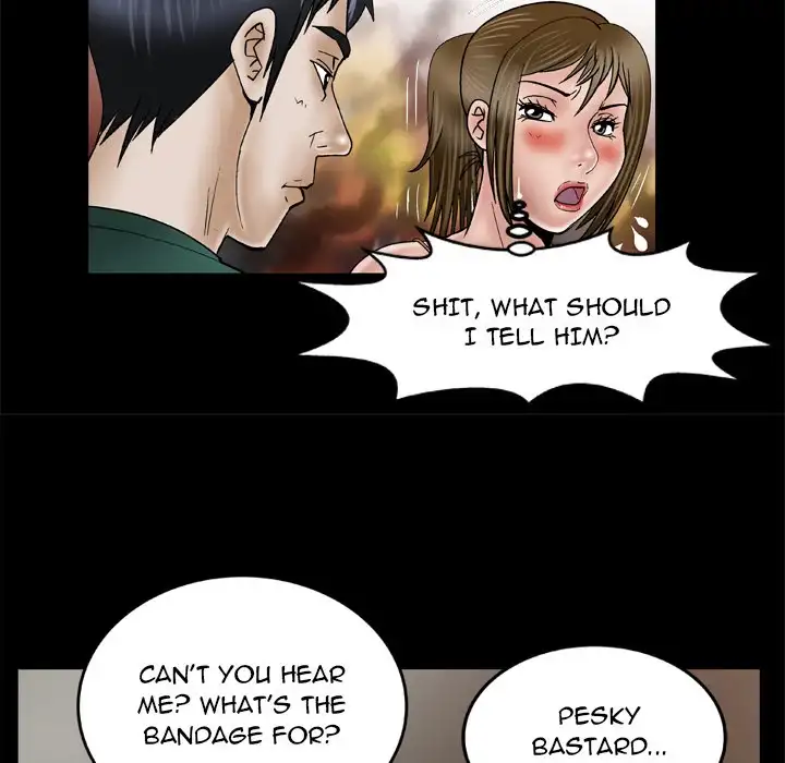 My Wife’s Partner page 40