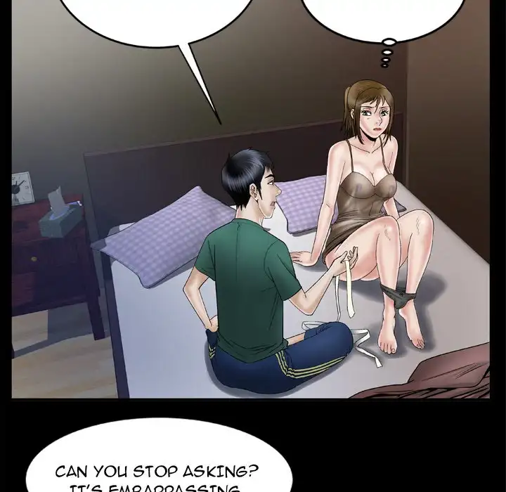 My Wife’s Partner page 41