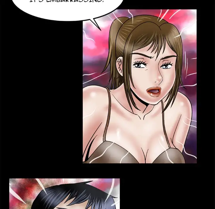 My Wife’s Partner page 42