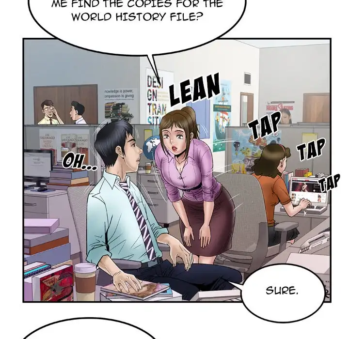 My Wife’s Partner page 58