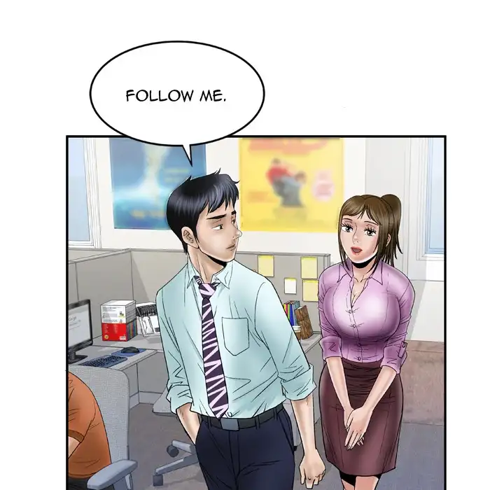 My Wife’s Partner page 60