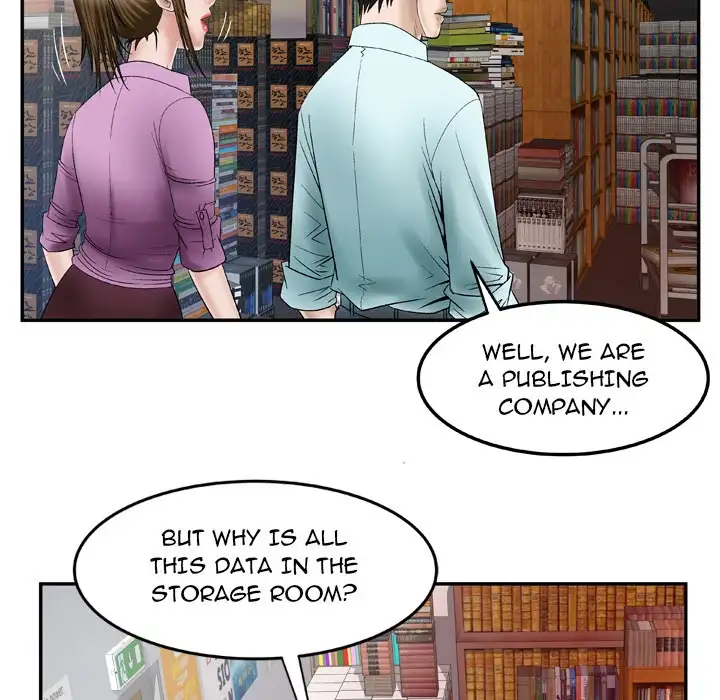 My Wife’s Partner page 63