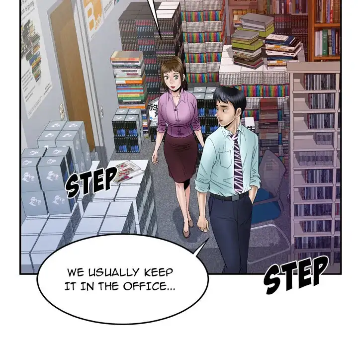 My Wife’s Partner page 64