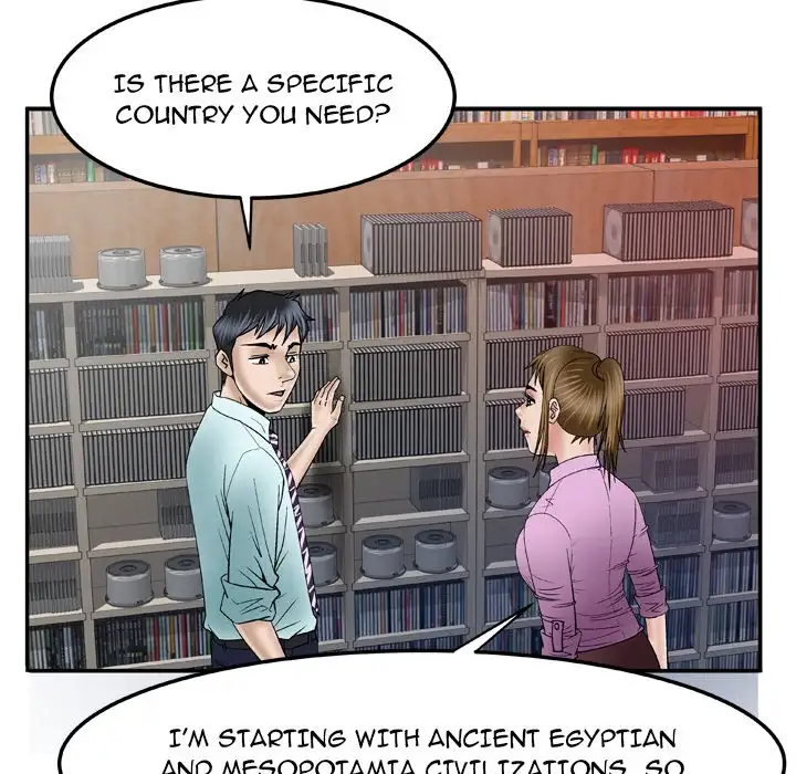 My Wife’s Partner page 68