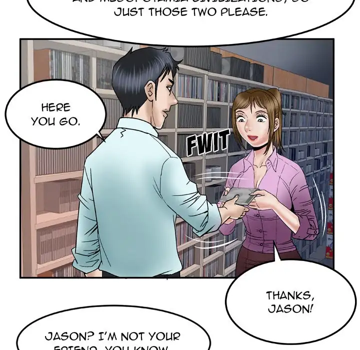 My Wife’s Partner page 69
