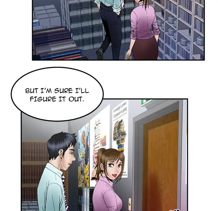 My Wife’s Partner page 72