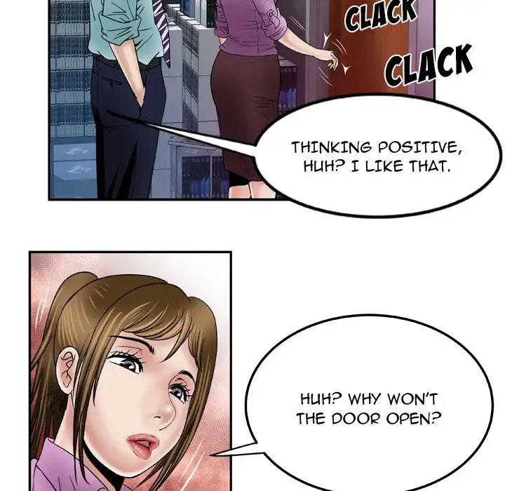 My Wife’s Partner page 73