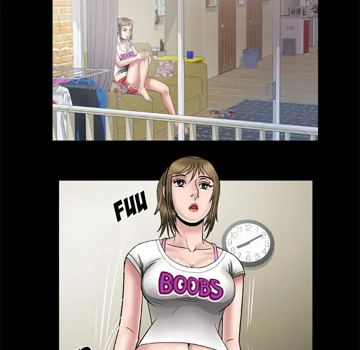 My Wife’s Partner page 10