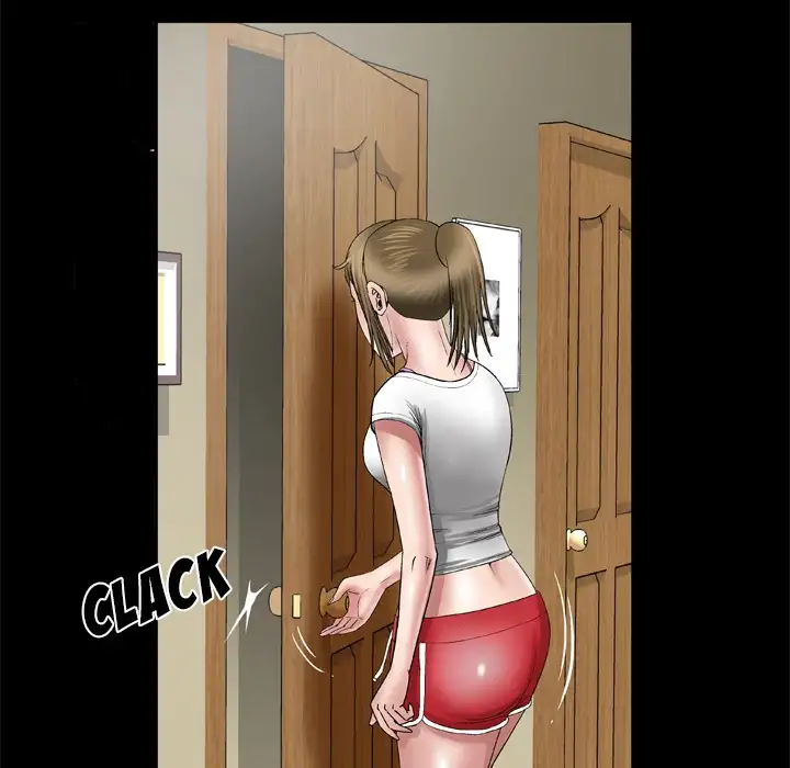 My Wife’s Partner page 12
