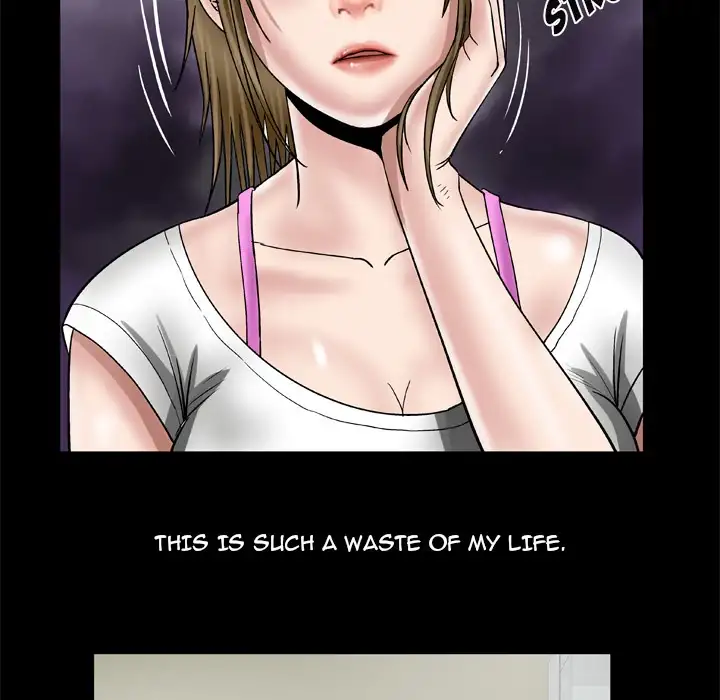 My Wife’s Partner page 15
