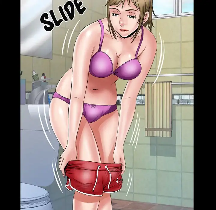 My Wife’s Partner page 19