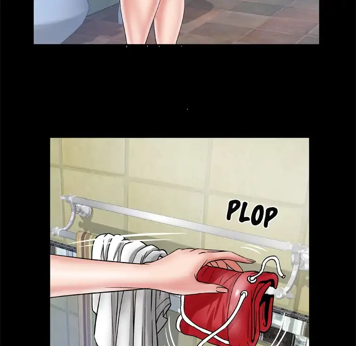 My Wife’s Partner page 20