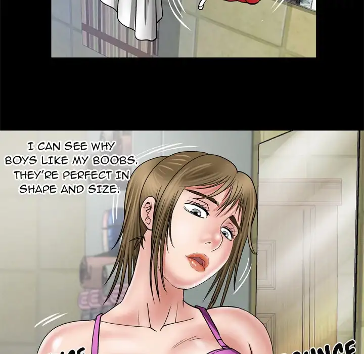 My Wife’s Partner page 21
