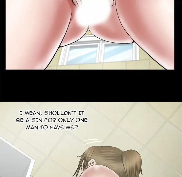 My Wife’s Partner page 27