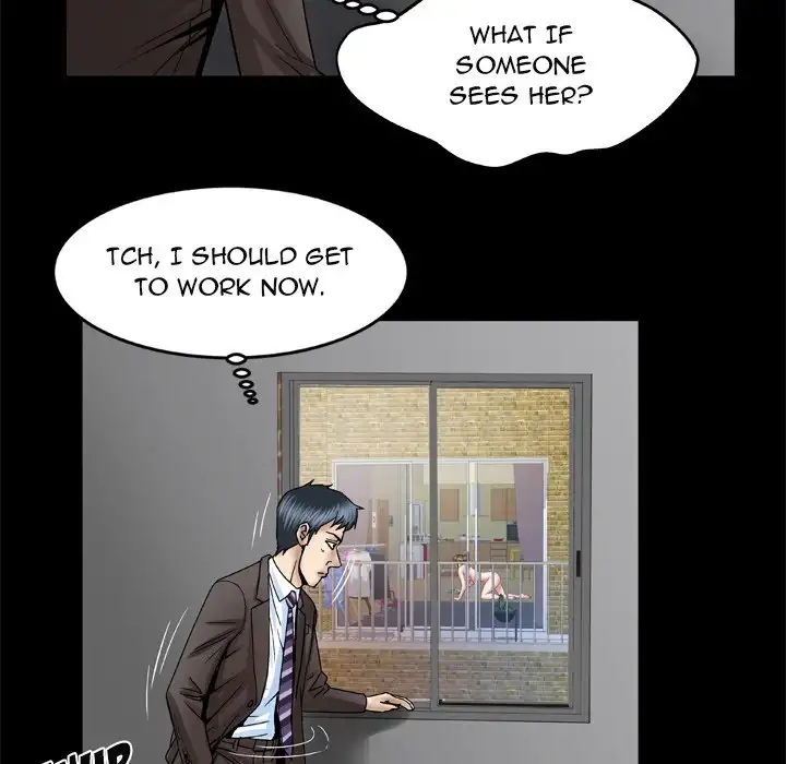 My Wife’s Partner page 39