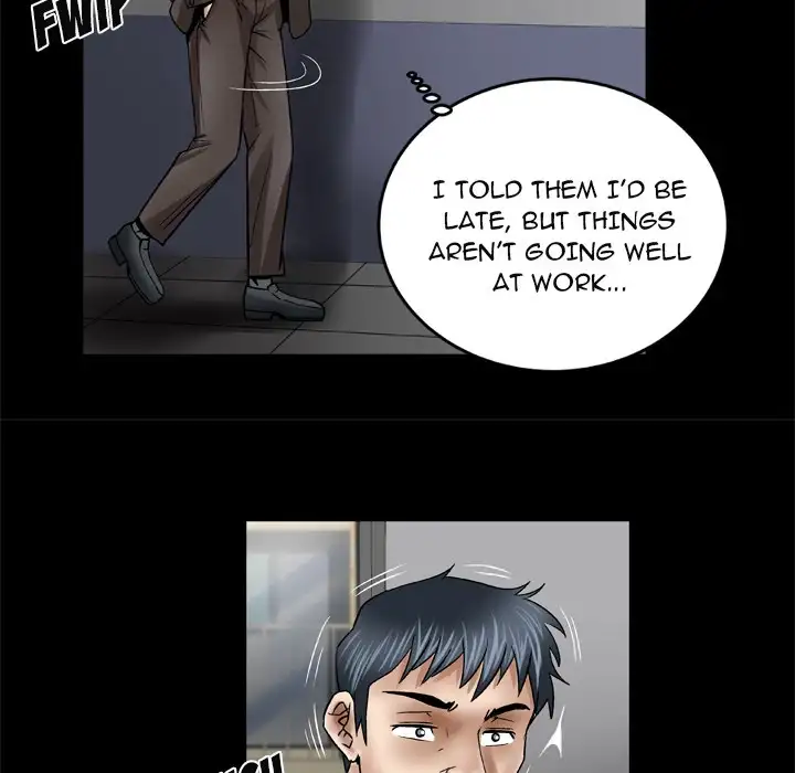 My Wife’s Partner page 40