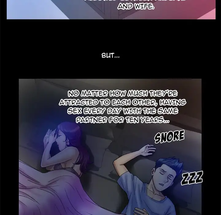 My Wife’s Partner page 9