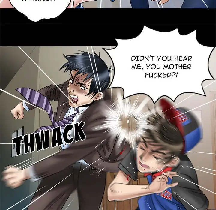 My Wife’s Partner page 13