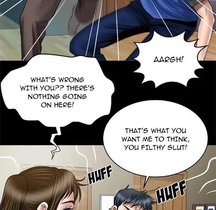 My Wife’s Partner page 14