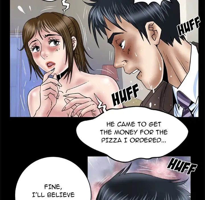 My Wife’s Partner page 16