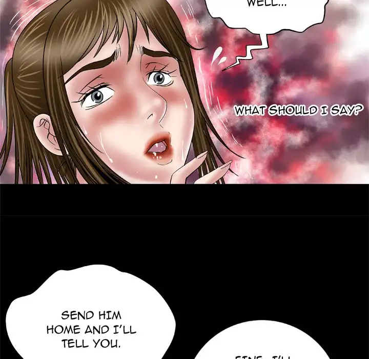 My Wife’s Partner page 18