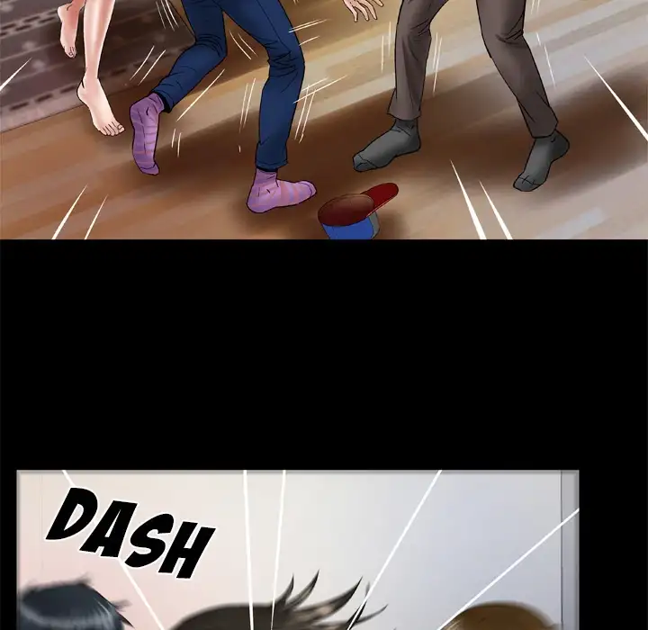 My Wife’s Partner page 20