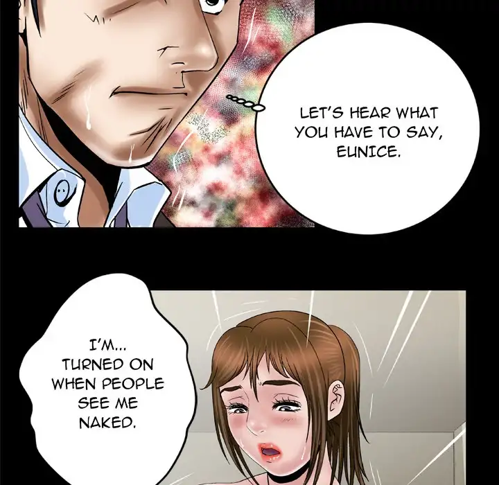 My Wife’s Partner page 27
