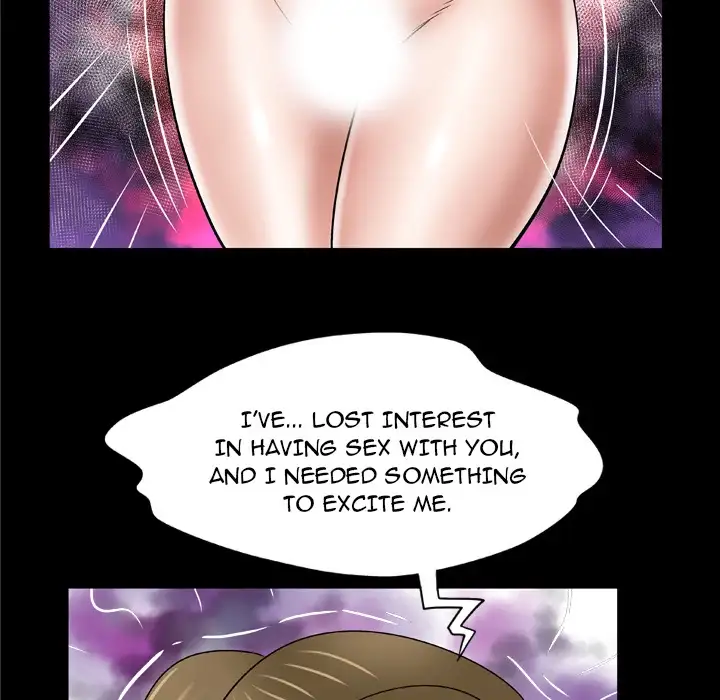 My Wife’s Partner page 31