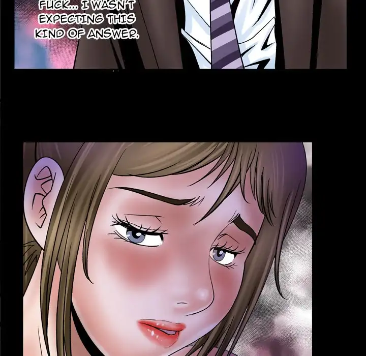 My Wife’s Partner page 34