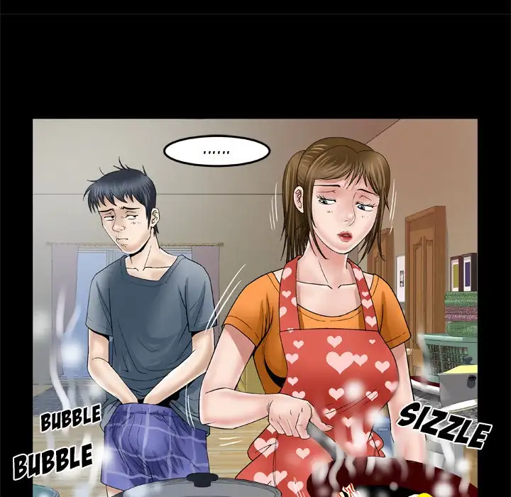 My Wife’s Partner page 46