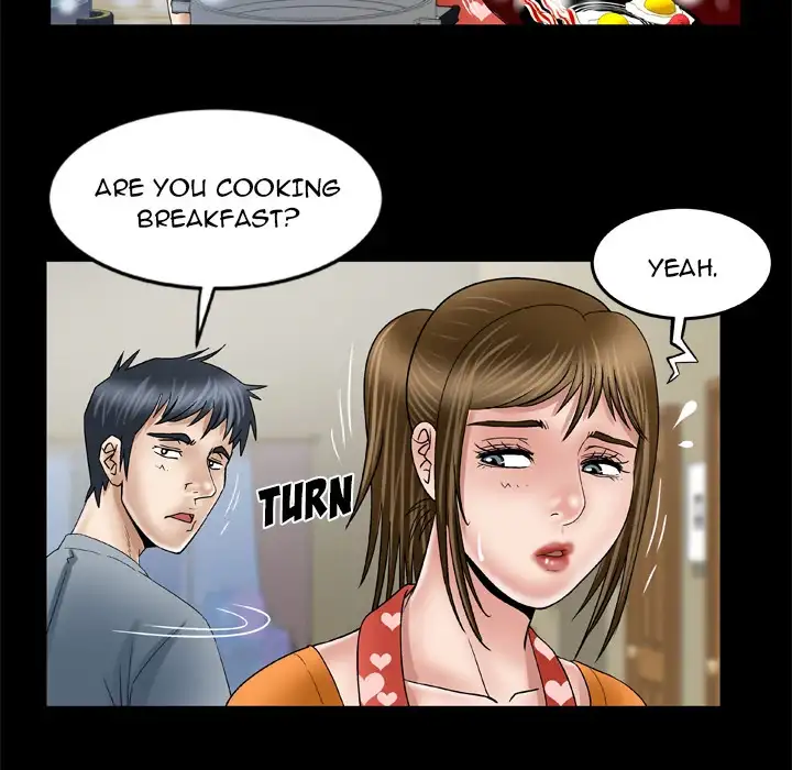 My Wife’s Partner page 47