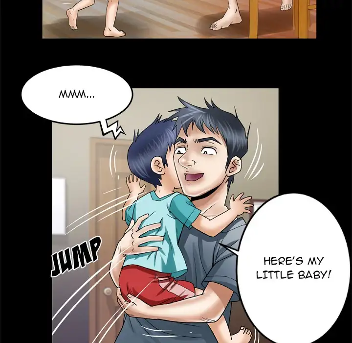 My Wife’s Partner page 49
