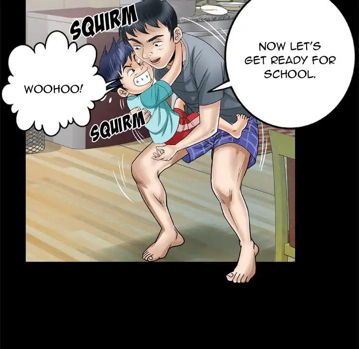 My Wife’s Partner page 53
