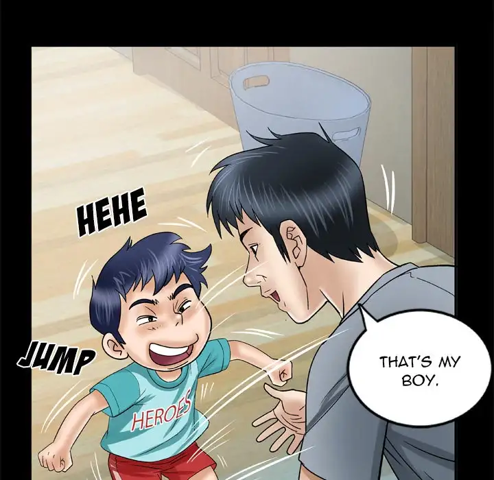 My Wife’s Partner page 54