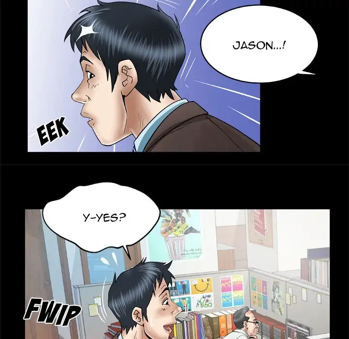 My Wife’s Partner page 62