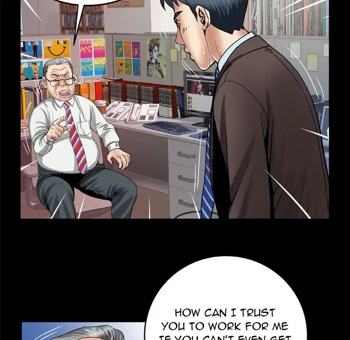 My Wife’s Partner page 65