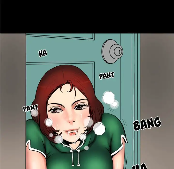 My Wife’s Partner page 5
