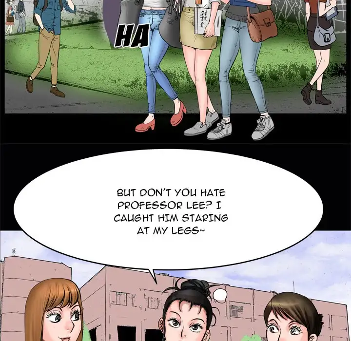 My Wife’s Partner page 12
