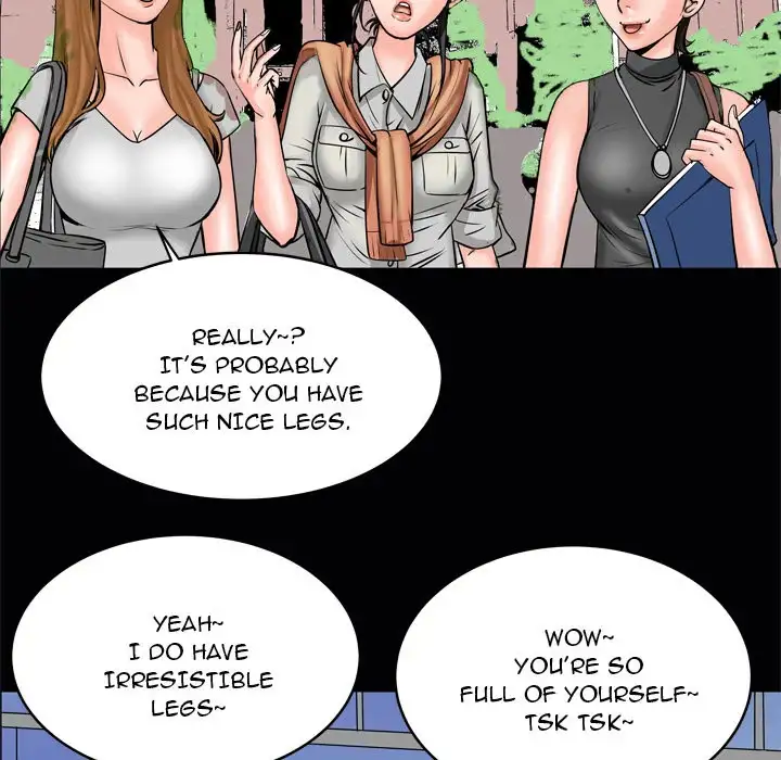 My Wife’s Partner page 13