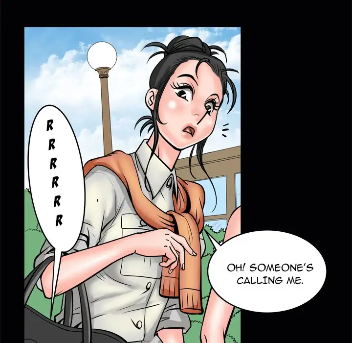 My Wife’s Partner page 15
