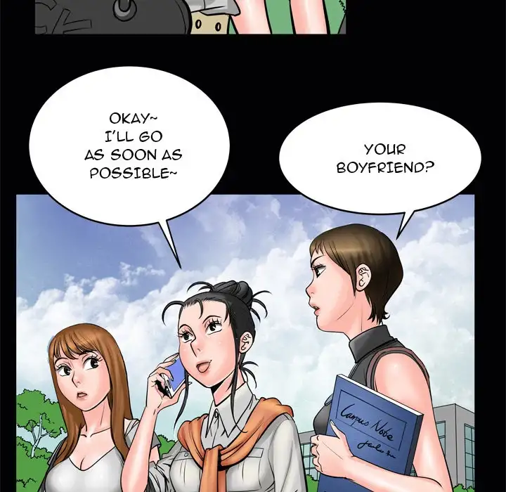 My Wife’s Partner page 16