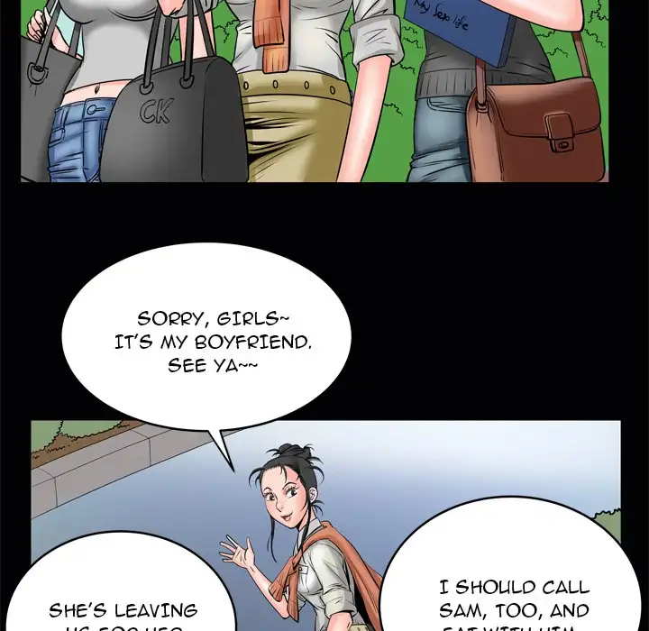 My Wife’s Partner page 17