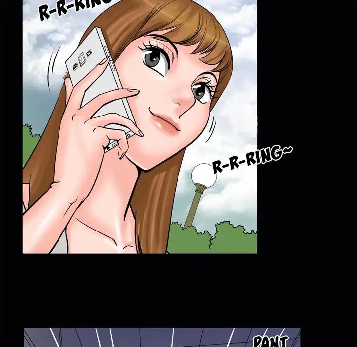 My Wife’s Partner page 19